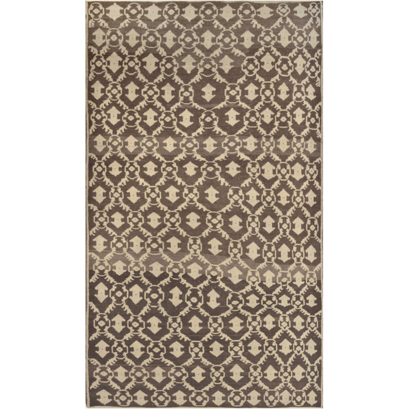 One-of-a-Kind 9'1" X 12'1" Area Rug