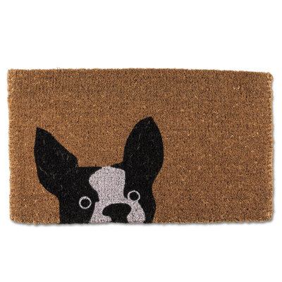 Dreyken Outdoor Doormat