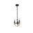 Downes 3 - Light Chandelier-20209259