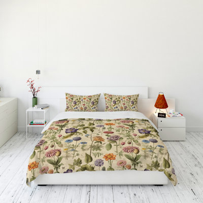 Duvet Cover