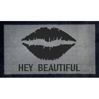 Skeen Indoor Doormat