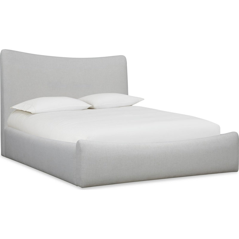 Lit tapissier Windham, Queen