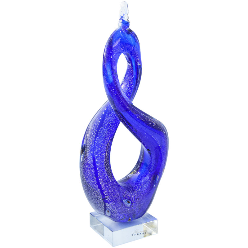 Italian Abstract Art Sculpture