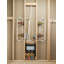 Smart Shower 4-Outlet Digital Thermostatic Shower Valve