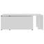 Mayme Floor Shelf Coffee Table-1122304256