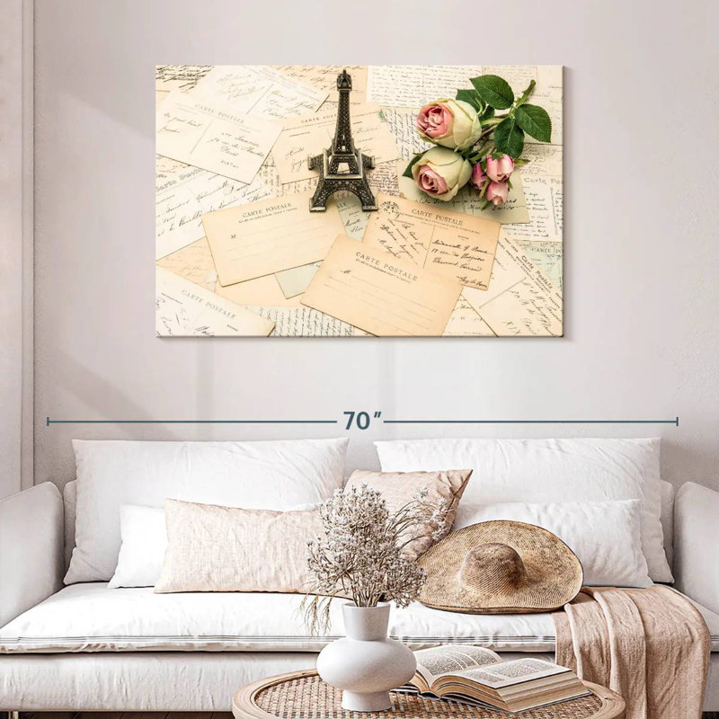 Nicci Love From Paris
