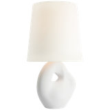 Adria Standard Table Lamp by AERIN 