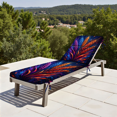  Coussin de patio 3 po d'extérieur pour l'extérieur