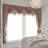 Anjeli Room Darkening Curtain Pair-1832506997-1826374929