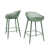 Aloe Green