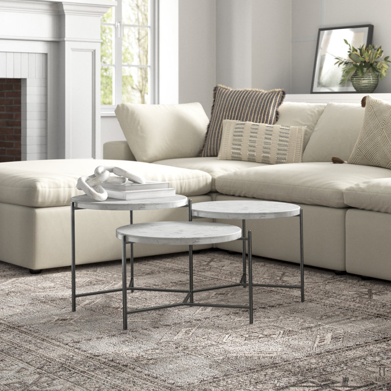 Cadena Coffee Table