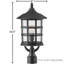 Freeport Outdoor 1-Light Lantern Head-377124389