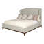 Emma Upholstered Wingback Bed-256623625-256623632-267377703
