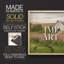Eden Barn in Flower Fields - Reproduction encadrée - Restickable-1368799430-1368799428