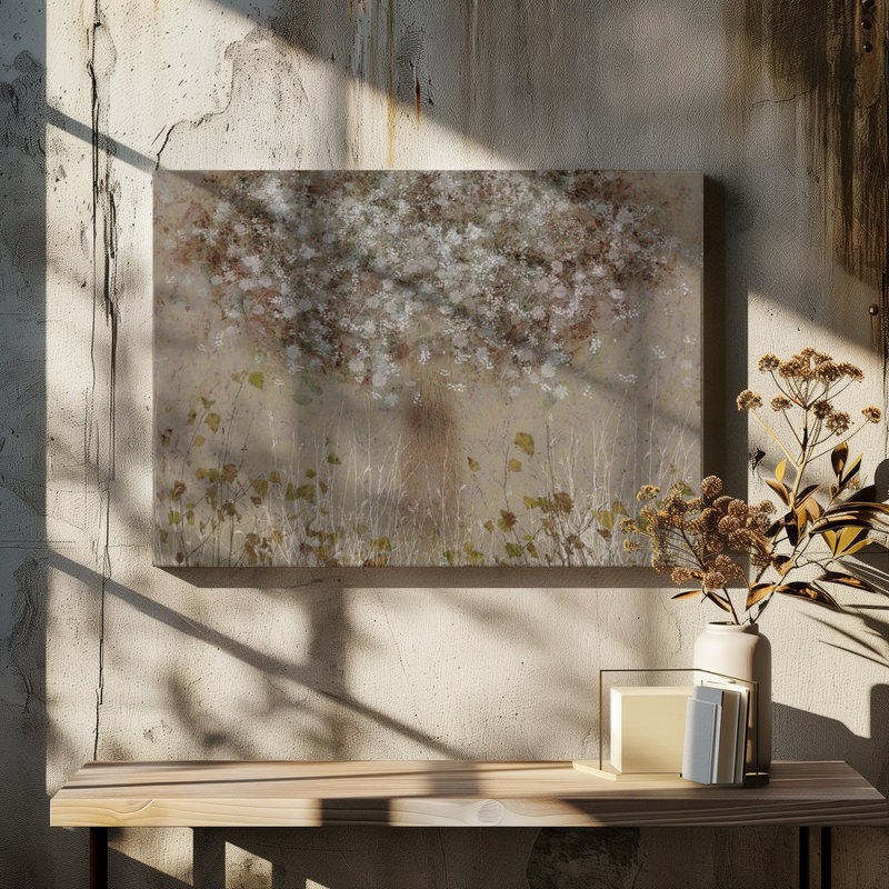 Wrapped Canvas Print, 50.8cm H x 76.2cm W