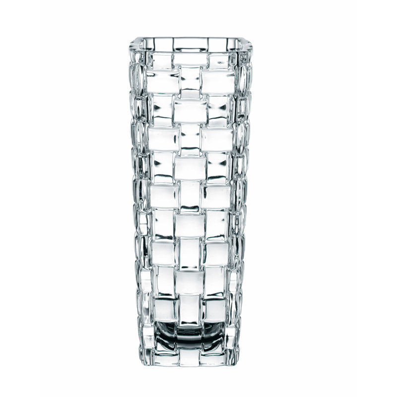 Vase, overall height- 6.3''