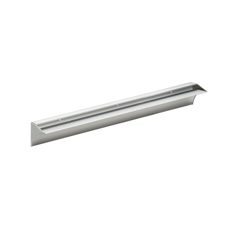 McKail Metal Bracket Shelf