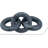 Rings Marble Decorative Object-1397131755