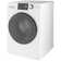 GE Appliances All-In-One Combo Unit with 2.4 Cubic Feet Front Load Washer and 2.4 Cubic Feet Electric Dryer