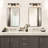 Laila Dimmable Modern Farmhouse Bathroom Vanity Light ETL Certified-2037525853