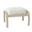 Repose-pieds avec coussin Askar-45571742-48934673