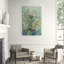 Blue Crush Painting by Georgie-26940001-26940002