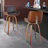 Alli Swivel Faux Leather Counter & Bar Stool with Wood Legs and Metal Footrest-1939371185-1939371191-1939371194