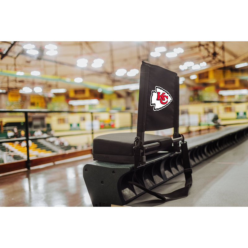 Folding Stadium Seat