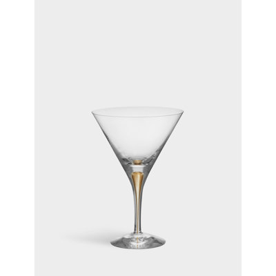 Intermezzo Gold Martini 2-Pack