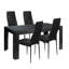 Ensemble repas pour 4 personnes Ehme