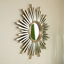Miroir 33 po Gemme