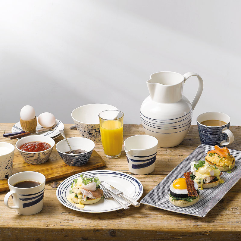 Royal Doulton, 1815 Pacific - Mugs