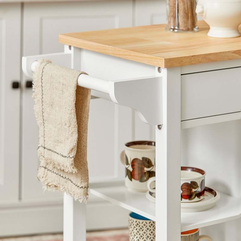 Kempton Kitchen Cart