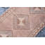 Tapis rétro en laine Anatolian Vintage