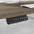 Adjustable Metal Base Standing Desk-423028408-423028403