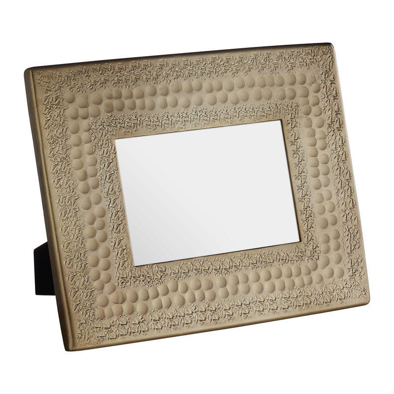 Aditya Metal Picture Frame, 25cm H x 20cm W x 1cm D