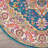 Verda Oriental Indoor Rug-1998207689