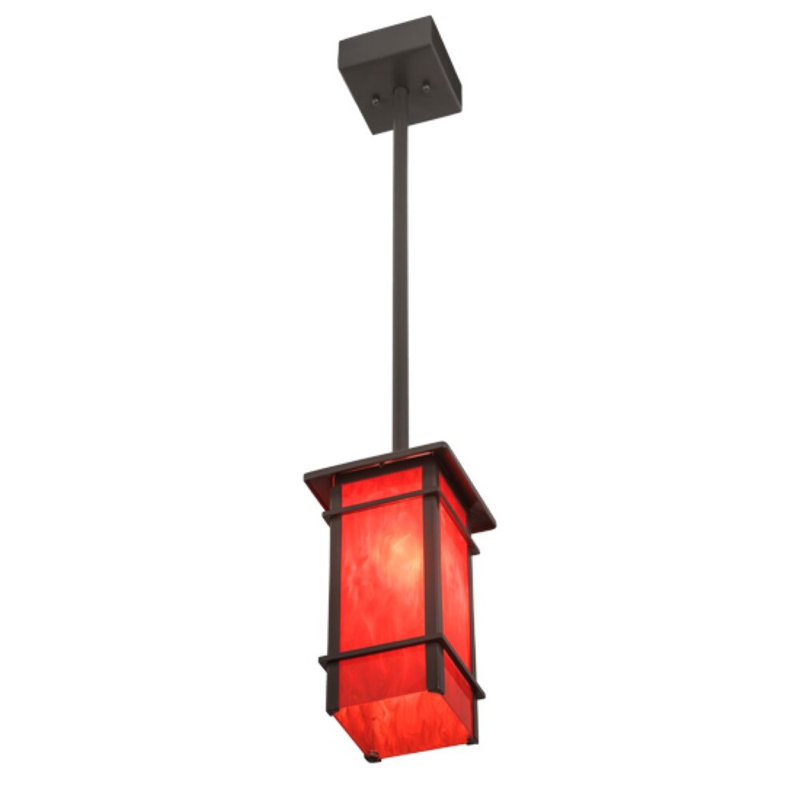 Quadrato 1 - Light Pendant