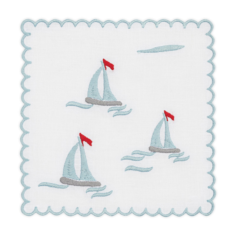 Regatta Coasters