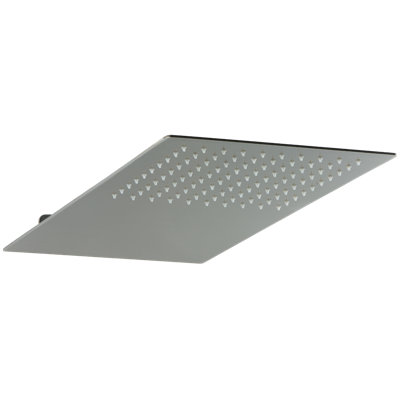 Milan Rain Fixed Shower Head