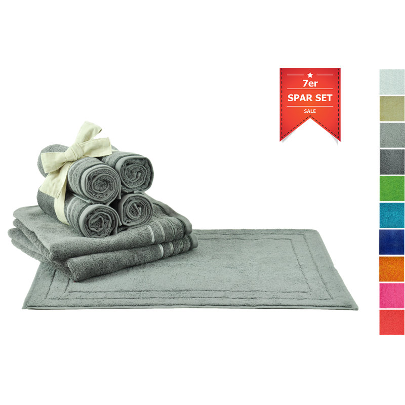 Ultra Light Mulit-Size Set, Grey