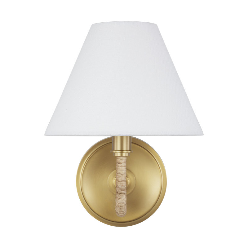 Laguna 1 - Light Bath Sconce
