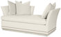 Chenille Nompton Snow Crypton®