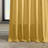 Richardson 100% Cotton Semi Sheer Curtain Pair-1563584775-1512381099