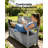 Storage Bench Deck Box For Patio Furniture, Front Porch Decor And Outdoor Seating – Perfect To Store Garden Tools-121896885