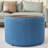 2 Piece Nesting Storage Ottomans (Blue)-290093539