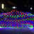 LED Twinkle Net Lights-1895734637