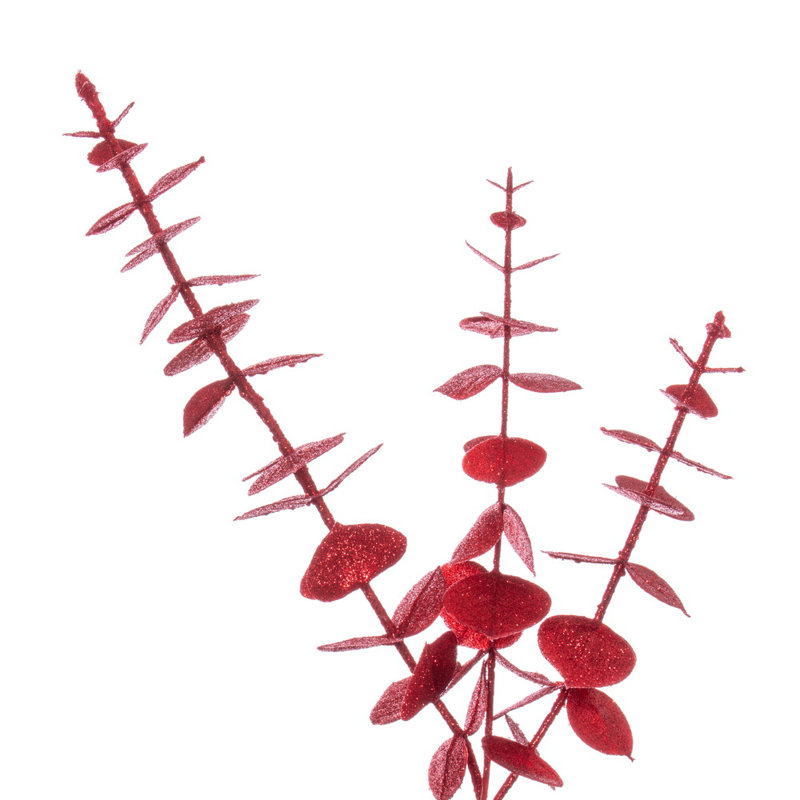 72'' in. Faux Eucalyptus Garland