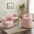 Pink Velvet est en rupture de stock