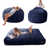 Blue Polyester is out of stock